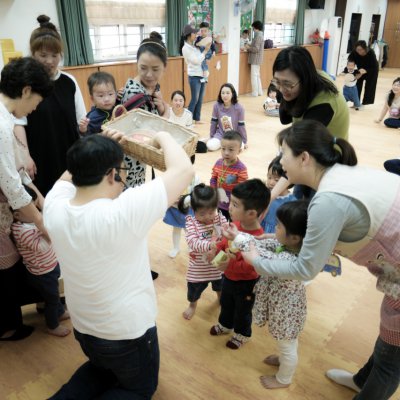 아기학교 27기 (7~9주) 사진 46