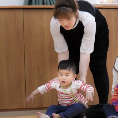 아기학교 27기 (7~9주) 사진 47