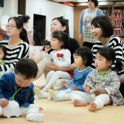 아기학교 27기 (7~9주) 사진 48