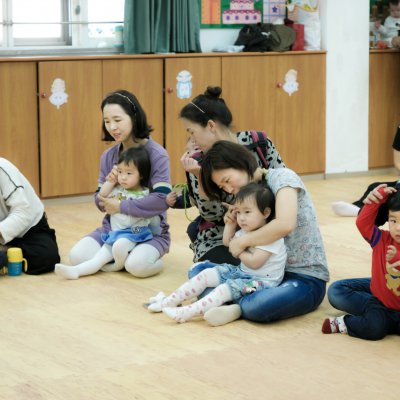 아기학교 27기 (7~9주) 사진 49