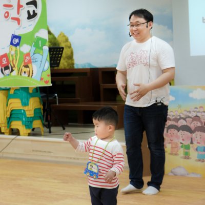 아기학교 27기 (7~9주) 사진 52