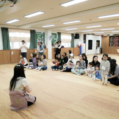아기학교 27기 (7~9주) 사진 54