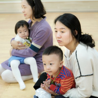 아기학교 27기 (7~9주) 사진 56