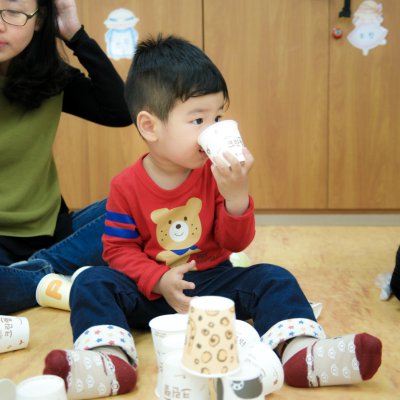 아기학교 27기 (7~9주) 사진 62
