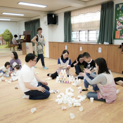 아기학교 27기 (7~9주) 사진 65