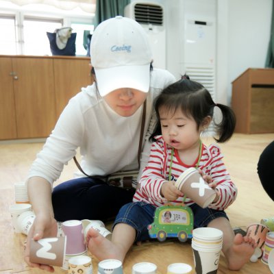 아기학교 27기 (7~9주) 사진 67