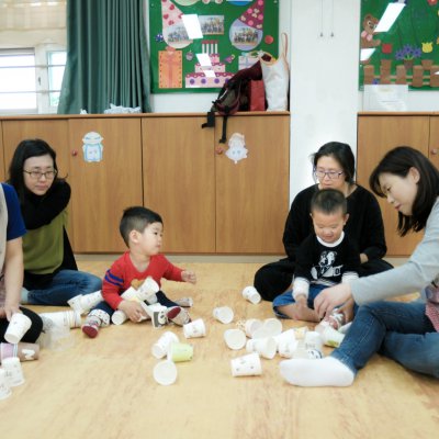 아기학교 27기 (7~9주) 사진 71