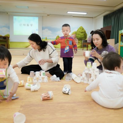아기학교 27기 (7~9주) 사진 72