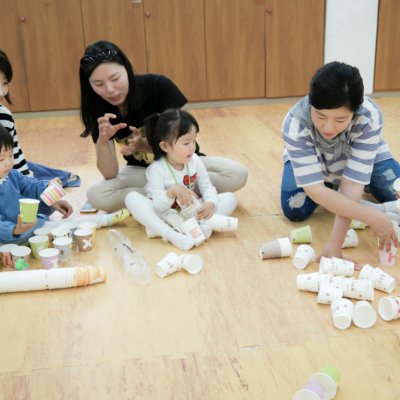 아기학교 27기 (7~9주) 사진 73