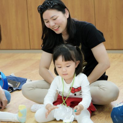 아기학교 27기 (7~9주) 사진 74