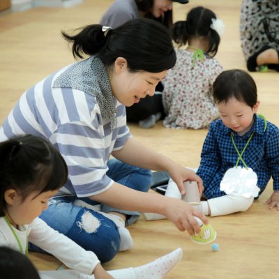 아기학교 27기 (7~9주) 사진 75