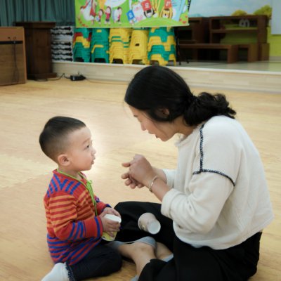 아기학교 27기 (7~9주) 사진 76