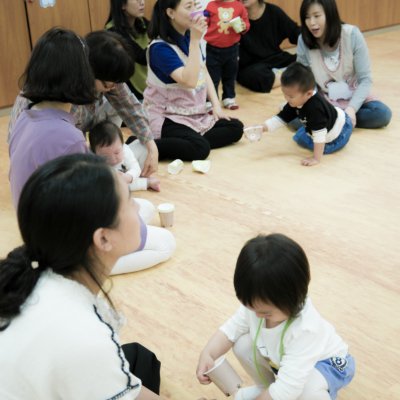 아기학교 27기 (7~9주) 사진 78