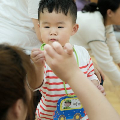 아기학교 27기 (7~9주) 사진 79
