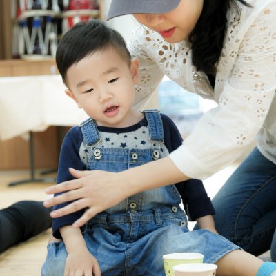 아기학교 27기 (7~9주) 사진 80