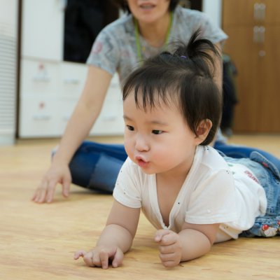 아기학교 27기 (7~9주) 사진 84