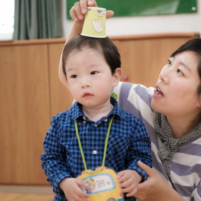 아기학교 27기 (7~9주) 사진 90