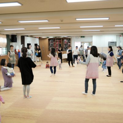 아기학교 27기 (7~9주) 사진 92