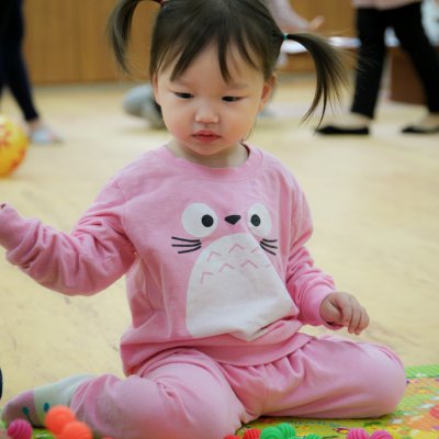 아기학교 27기 (7~9주) 사진 100