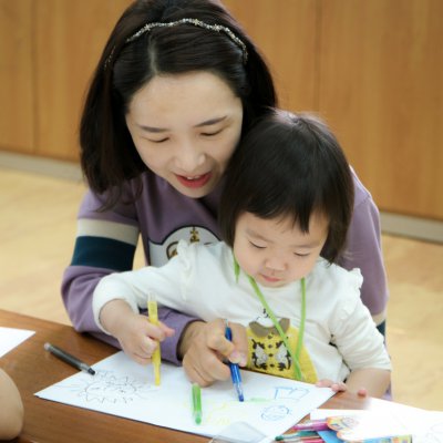 아기학교 27기 (7~9주) 사진 107