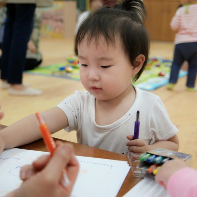 아기학교 27기 (7~9주) 사진 108