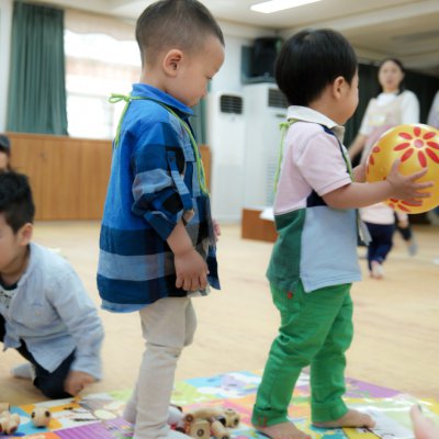 아기학교 27기 (7~9주) 사진 114