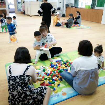 아기학교 27기 (7~9주) 사진 115