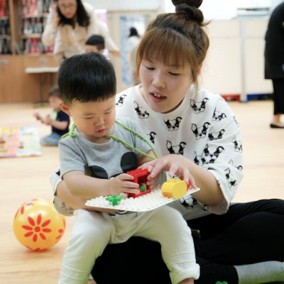 아기학교 27기 (7~9주) 사진 116