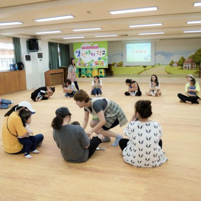 아기학교 27기 (7~9주) 사진 122