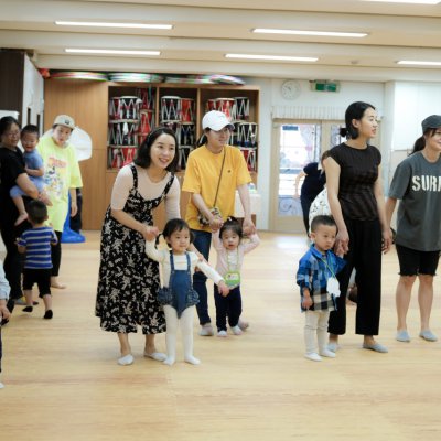 아기학교 27기 (7~9주) 사진 128