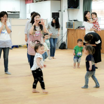 아기학교 27기 (7~9주) 사진 129