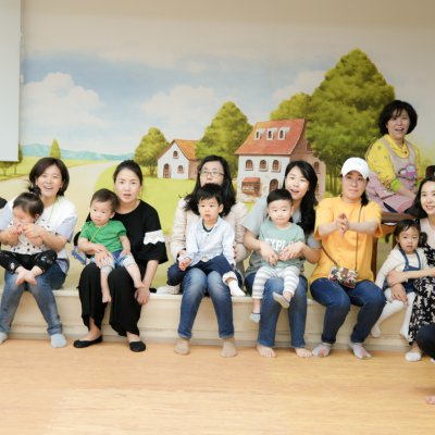 아기학교 27기 (7~9주) 사진 132