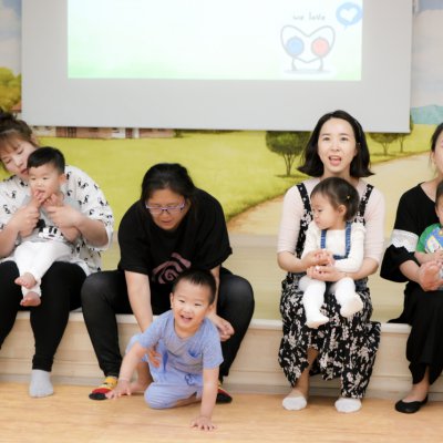 아기학교 27기 (7~9주) 사진 136