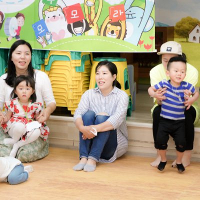 아기학교 27기 (7~9주) 사진 137