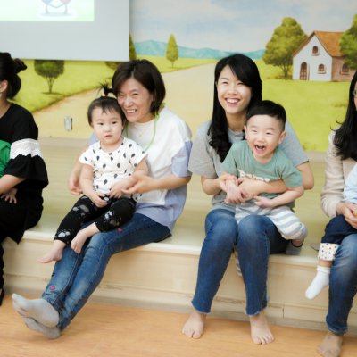 아기학교 27기 (7~9주) 사진 139