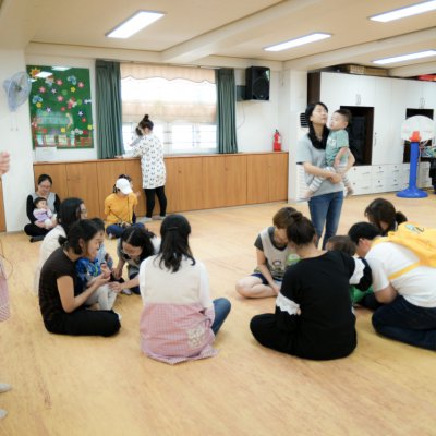 아기학교 27기 (7~9주) 사진 145