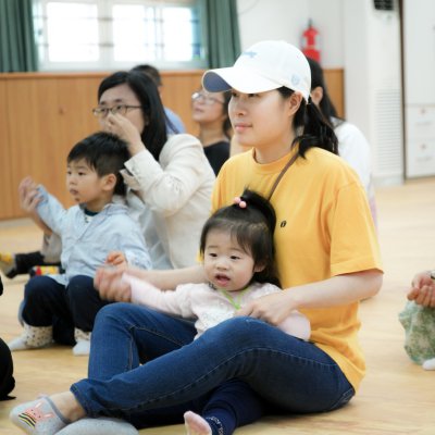 아기학교 27기 (7~9주) 사진 148