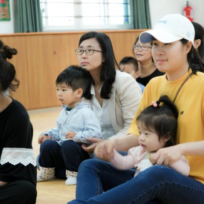 아기학교 27기 (7~9주) 사진 149