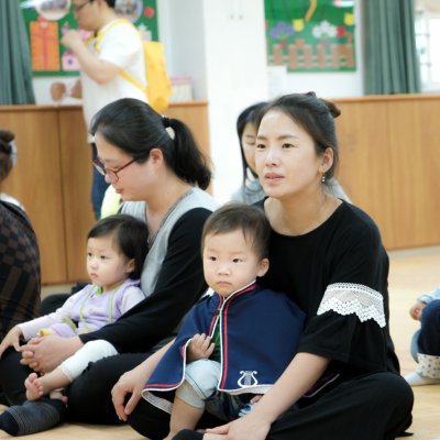 아기학교 27기 (7~9주) 사진 150