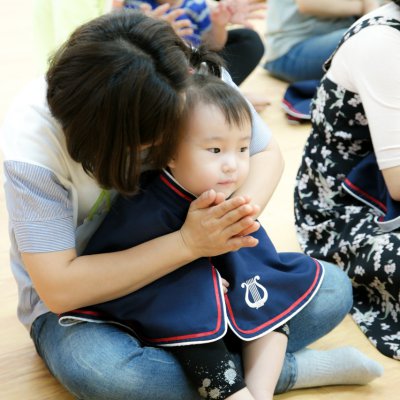 아기학교 27기 (7~9주) 사진 151