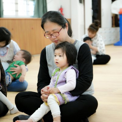 아기학교 27기 (7~9주) 사진 161