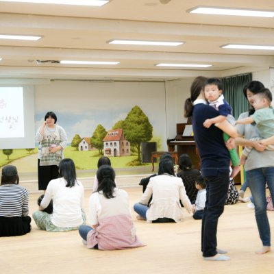 아기학교 27기 (7~9주) 사진 162