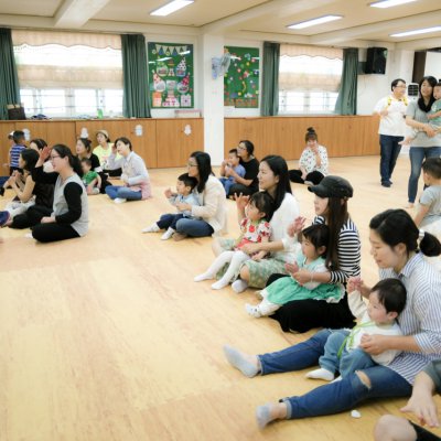 아기학교 27기 (7~9주) 사진 163