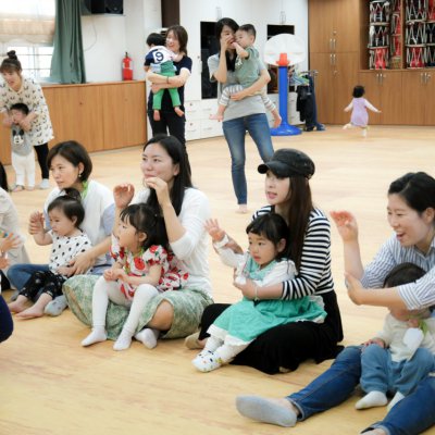 아기학교 27기 (7~9주) 사진 165