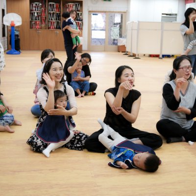 아기학교 27기 (7~9주) 사진 166
