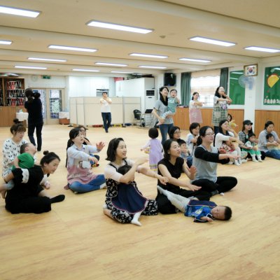아기학교 27기 (7~9주) 사진 167