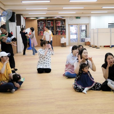 아기학교 27기 (7~9주) 사진 169
