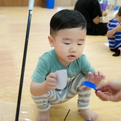 아기학교 27기 (7~9주) 사진 183