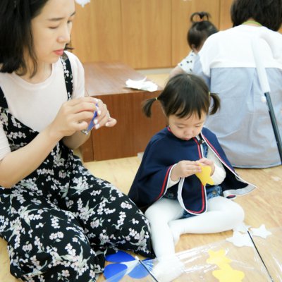 아기학교 27기 (7~9주) 사진 184