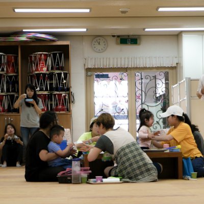 아기학교 27기 (7~9주) 사진 199